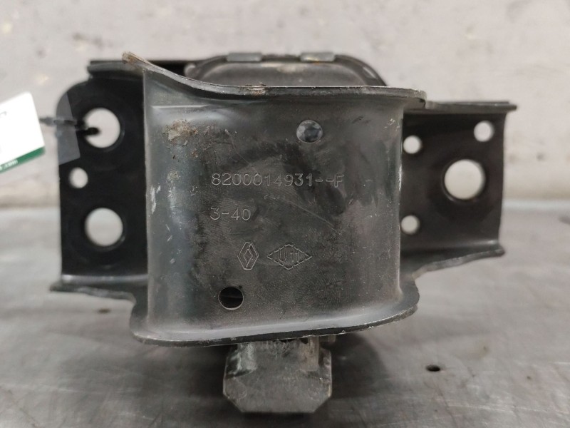 Recambio de soporte motor derecho para hyundai coupe (rd) 2.0 16v cat referencia OEM IAM   