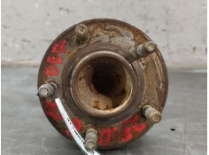 Recambio de mangueta trasera derecha para ford c-max 1.6 tdci cat referencia OEM IAM   