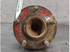 Recambio de mangueta trasera izquierda para ford c-max 1.6 tdci cat referencia OEM IAM   