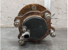 Recambio de mangueta trasera izquierda para ford c-max 1.6 tdci cat referencia OEM IAM    2