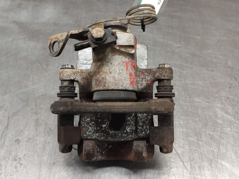 Recambio de pinza freno trasera derecha para volkswagen passat berlina (3b2) comfortline referencia OEM IAM   