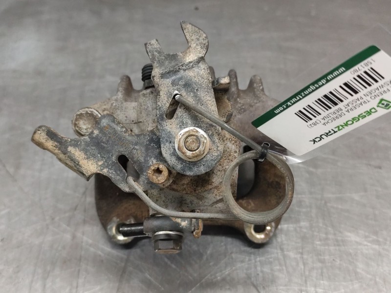 Recambio de pinza freno trasera derecha para volkswagen passat berlina (3b2) comfortline referencia OEM IAM   