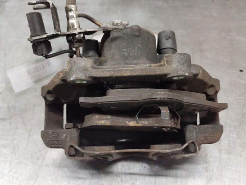 Recambio de pinza freno delantera izquierda para volkswagen passat berlina (3b2) comfortline referencia OEM IAM   