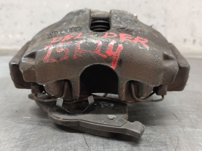 Recambio de pinza freno delantera izquierda para volkswagen passat berlina (3b2) comfortline referencia OEM IAM   