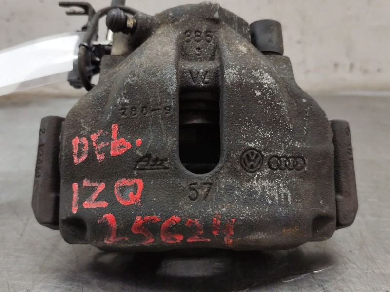 Recambio de pinza freno delantera derecha para volkswagen passat berlina (3b2) comfortline referencia OEM IAM   