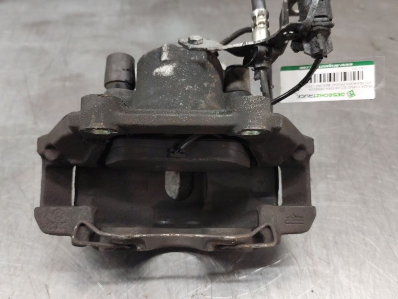 Recambio de pinza freno delantera derecha para volkswagen passat berlina (3b2) comfortline referencia OEM IAM   