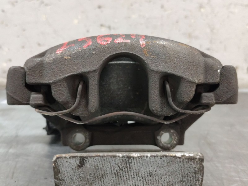 Recambio de pinza freno delantera derecha para volkswagen passat berlina (3b2) comfortline referencia OEM IAM   