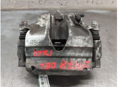 Recambio de pinza freno delantera izquierda para volkswagen crafter furgoneta (sy_, sx_) 2.0 tdi referencia OEM IAM   