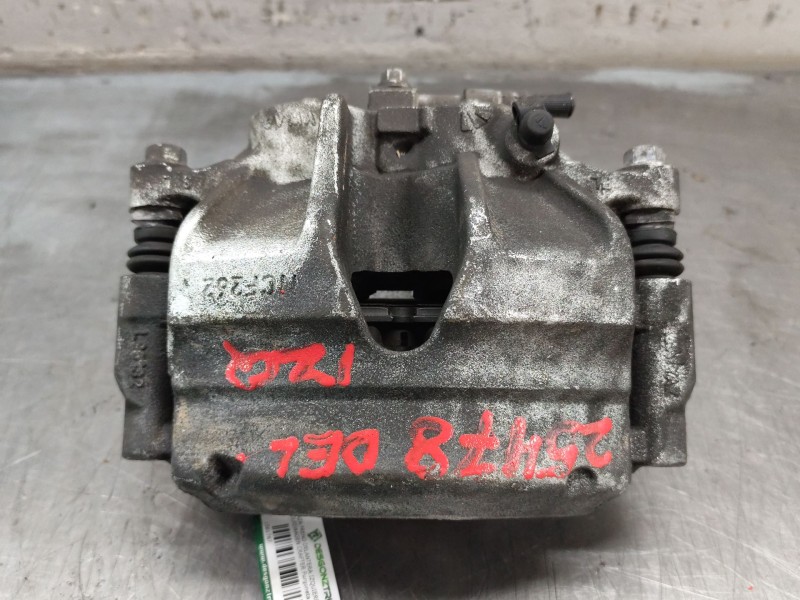 Recambio de pinza freno delantera izquierda para volkswagen crafter furgoneta (sy_, sx_) 2.0 tdi referencia OEM IAM   