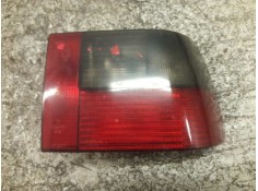 Recambio de piloto trasero derecho para seat ibiza (6k) básico referencia OEM IAM   