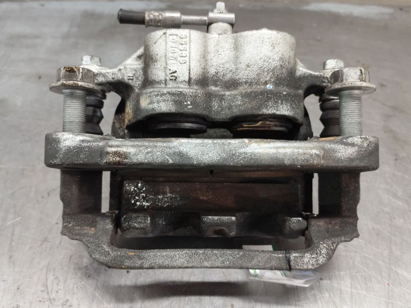 Recambio de pinza freno delantera izquierda para volkswagen crafter furgoneta (sy_, sx_) 2.0 tdi referencia OEM IAM   