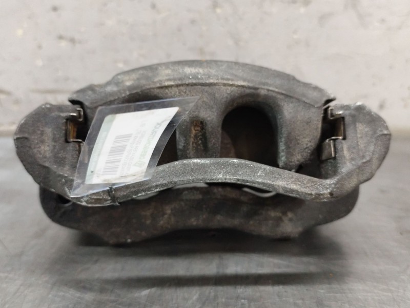 Recambio de pinza freno delantera izquierda para volkswagen crafter furgoneta (sy_, sx_) 2.0 tdi referencia OEM IAM   