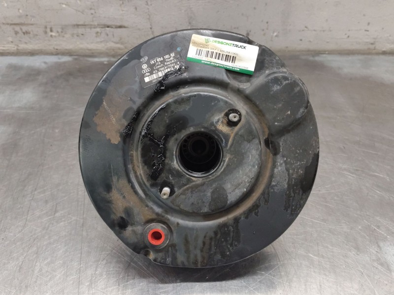 Recambio de servofreno para volkswagen golf v berlina (1k1) conceptline (e) referencia OEM IAM 1K1614105AE  