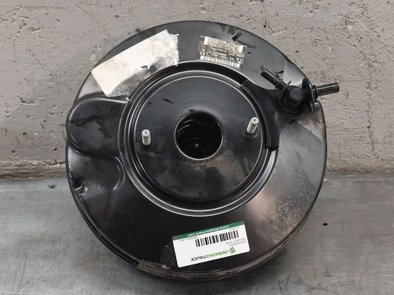 Recambio de servofreno para peugeot 5008 referencia OEM IAM 98084661800  