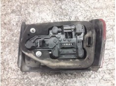 Recambio de piloto trasero derecho para seat ibiza (6k) básico referencia OEM IAM    2