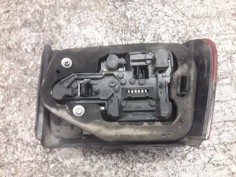 Recambio de piloto trasero derecho para seat ibiza (6k) básico referencia OEM IAM   