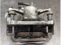 Recambio de pinza freno delantera izquierda para seat leon (5f1) 1.4 tsi referencia OEM IAM    2