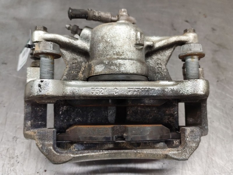Recambio de pinza freno delantera izquierda para seat leon (5f1) 1.4 tsi referencia OEM IAM   
