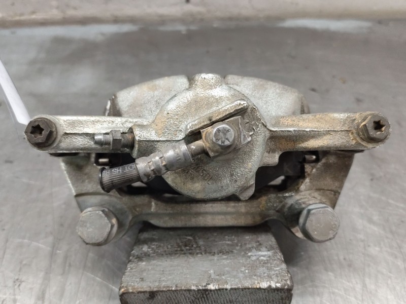 Recambio de pinza freno delantera izquierda para seat leon (5f1) 1.4 tsi referencia OEM IAM   