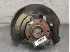 Recambio de mangueta delantera izquierda para nissan qashqai ii (j11, j11_) 1.5 dci referencia OEM IAM   