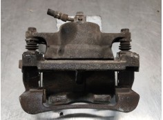 Recambio de pinza freno delantera izquierda para nissan qashqai ii (j11, j11_) 1.5 dci referencia OEM IAM    2