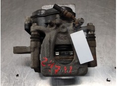 Recambio de pinza freno trasera izquierda para nissan qashqai ii (j11, j11_) 1.5 dci referencia OEM IAM 32353311  