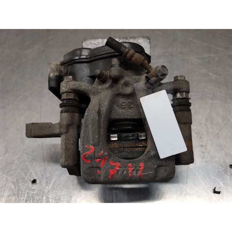 Recambio de pinza freno trasera izquierda para nissan qashqai ii (j11, j11_) 1.5 dci referencia OEM IAM 32353311  