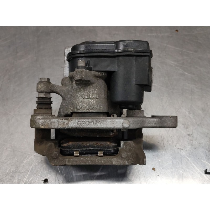 Recambio de pinza freno trasera izquierda para nissan qashqai ii (j11, j11_) 1.5 dci referencia OEM IAM 32353311  