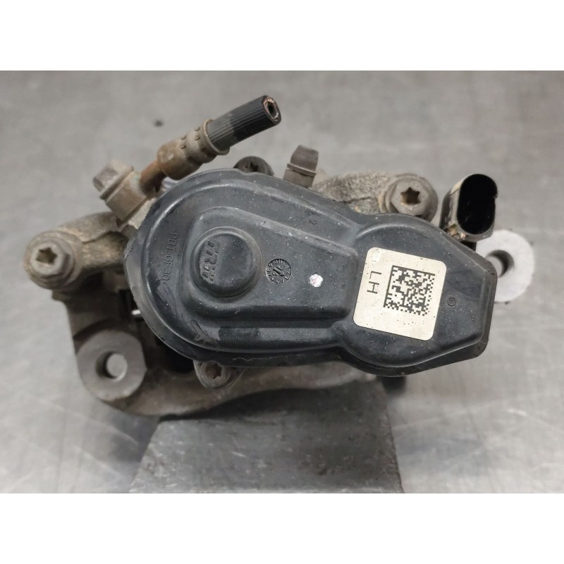 Recambio de pinza freno trasera izquierda para nissan qashqai ii (j11, j11_) 1.5 dci referencia OEM IAM 32353311  