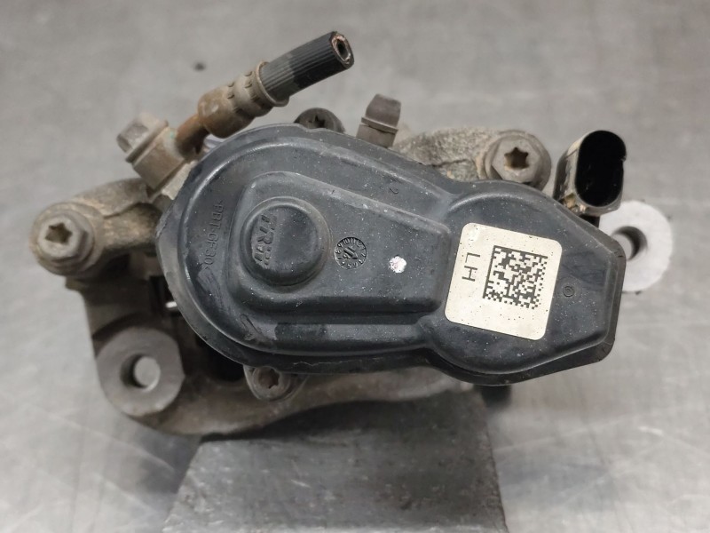 Recambio de pinza freno trasera izquierda para nissan qashqai ii (j11, j11_) 1.5 dci referencia OEM IAM 32353311  