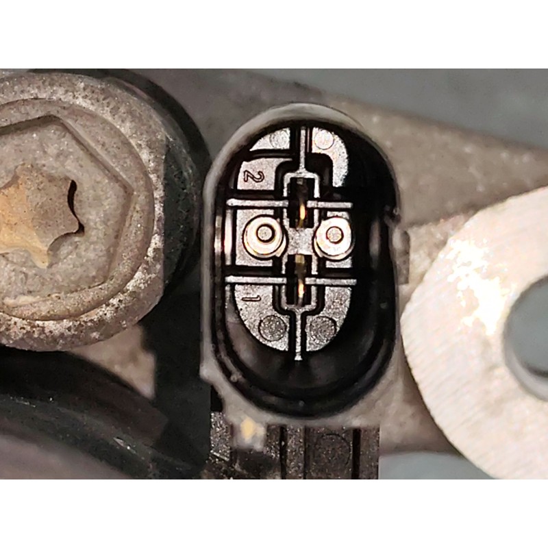 Recambio de pinza freno trasera izquierda para nissan qashqai ii (j11, j11_) 1.5 dci referencia OEM IAM 32353311  