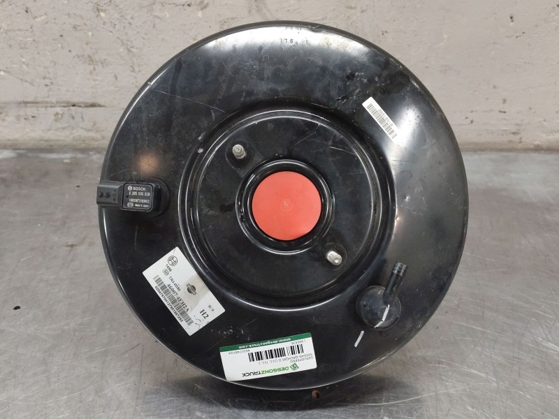 Recambio de servofreno para nissan qashqai ii (j11, j11_) 1.5 dci referencia OEM IAM 460074EH2A  