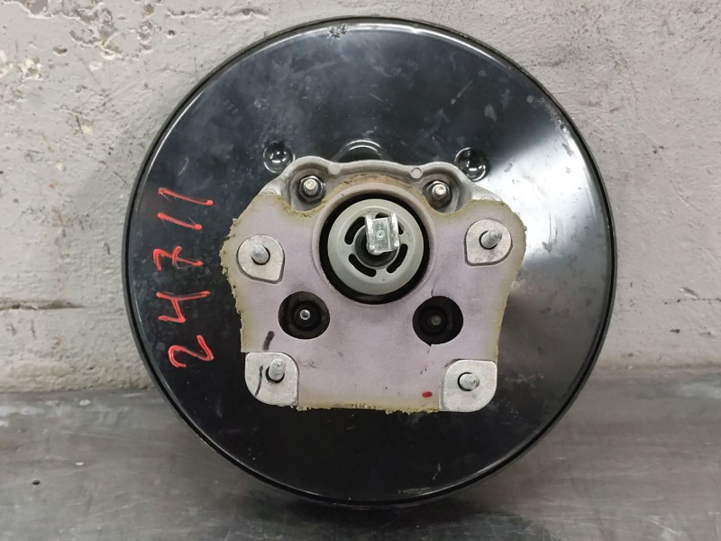 Recambio de servofreno para nissan qashqai ii (j11, j11_) 1.5 dci referencia OEM IAM 460074EH2A  