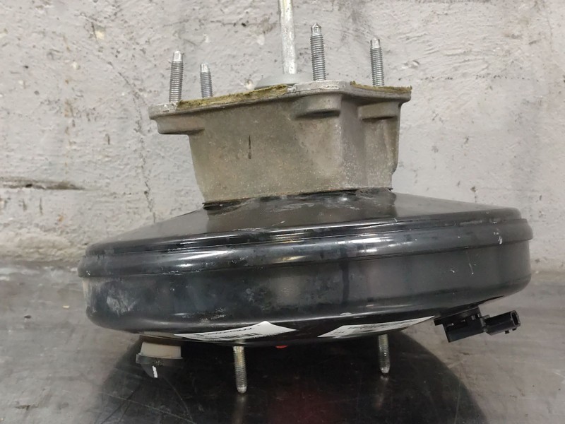 Recambio de servofreno para nissan qashqai ii (j11, j11_) 1.5 dci referencia OEM IAM 460074EH2A  