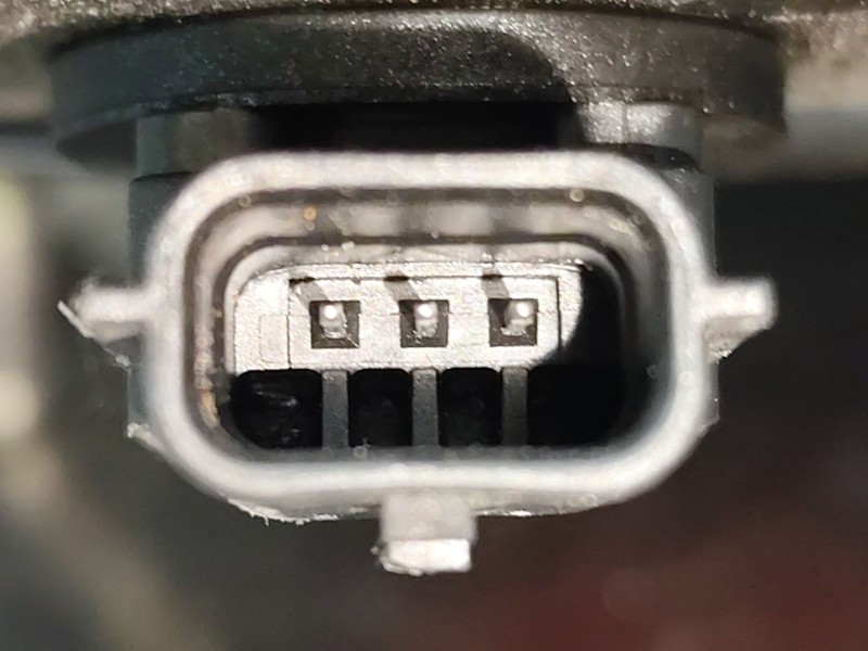 Recambio de servofreno para nissan qashqai ii (j11, j11_) 1.5 dci referencia OEM IAM 460074EH2A  