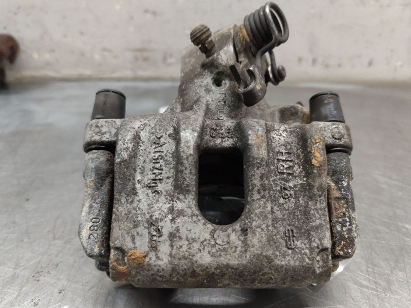 Recambio de pinza freno trasera derecha para ford c-max 1.6 tdci cat referencia OEM IAM   