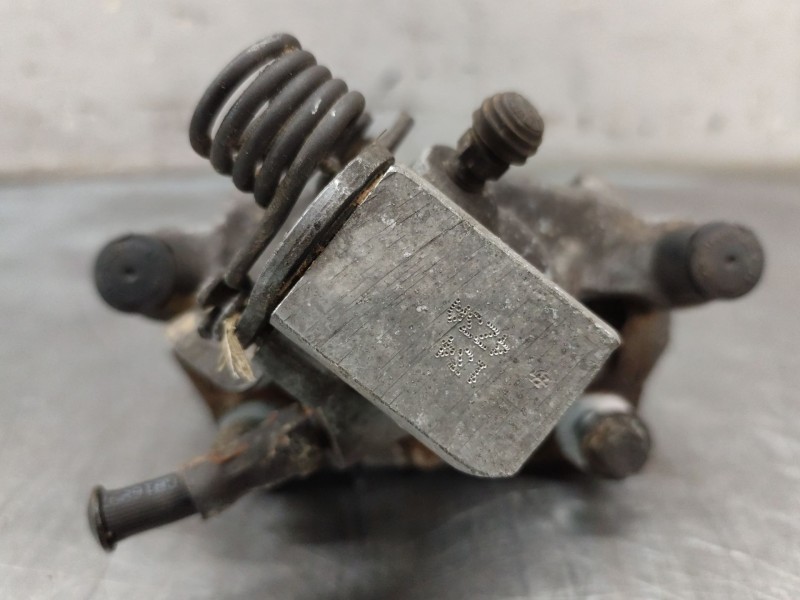 Recambio de pinza freno trasera derecha para ford c-max 1.6 tdci cat referencia OEM IAM   