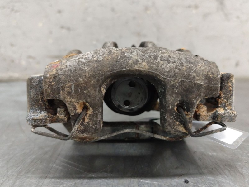 Recambio de pinza freno trasera derecha para ford c-max 1.6 tdci cat referencia OEM IAM   