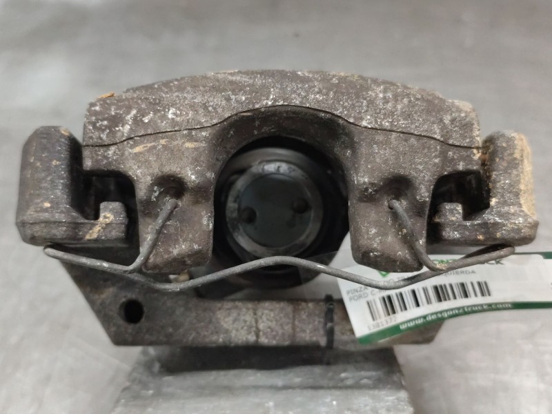 Recambio de pinza freno trasera izquierda para ford c-max 1.6 tdci cat referencia OEM IAM   