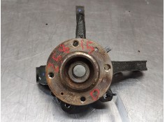 Recambio de mangueta delantera derecha para peugeot 208 ii (ub_, up_, uw_, uj_) 1.5 bluehdi 100 referencia OEM IAM   