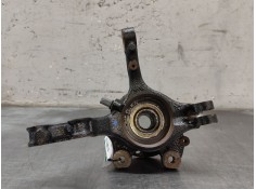 Recambio de mangueta delantera derecha para peugeot 208 ii (ub_, up_, uw_, uj_) 1.5 bluehdi 100 referencia OEM IAM    2