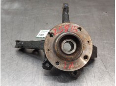 Recambio de mangueta delantera izquierda para peugeot 208 ii (ub_, up_, uw_, uj_) 1.5 bluehdi 100 referencia OEM IAM   