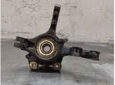 Recambio de mangueta delantera izquierda para peugeot 208 ii (ub_, up_, uw_, uj_) 1.5 bluehdi 100 referencia OEM IAM    2