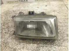 Recambio de faro derecho para seat ibiza (6k) básico referencia OEM IAM   