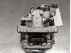 Recambio de pinza freno trasera izquierda para peugeot 208 ii (ub_, up_, uw_, uj_) 1.5 bluehdi 100 referencia OEM IAM 9824502080 2