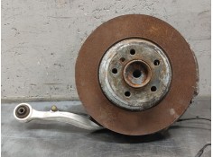 Recambio de mangueta delantera izquierda para mercedes-benz sprinter 5-t furgoneta (b906) 515 cdi (906.653, 906.655, 906.657) re