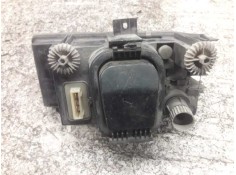 Recambio de faro derecho para seat ibiza (6k) básico referencia OEM IAM    2