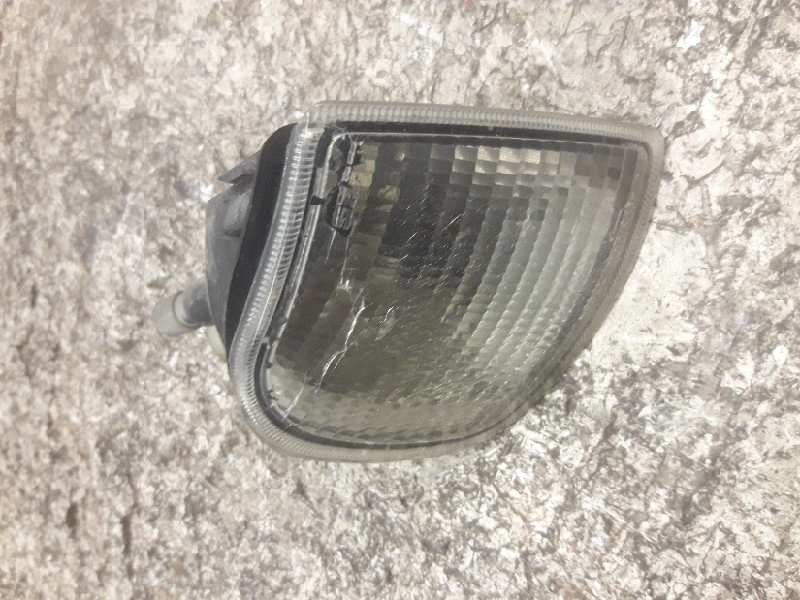 Recambio de piloto delantero derecho para seat ibiza (6k) básico referencia OEM IAM   