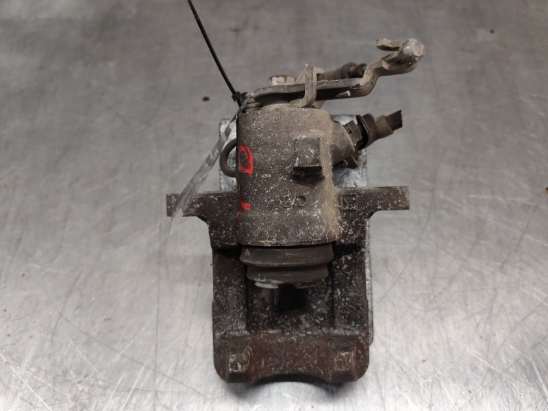 Recambio de pinza freno trasera derecha para volkswagen golf v berlina (1k1) conceptline (e) referencia OEM IAM   