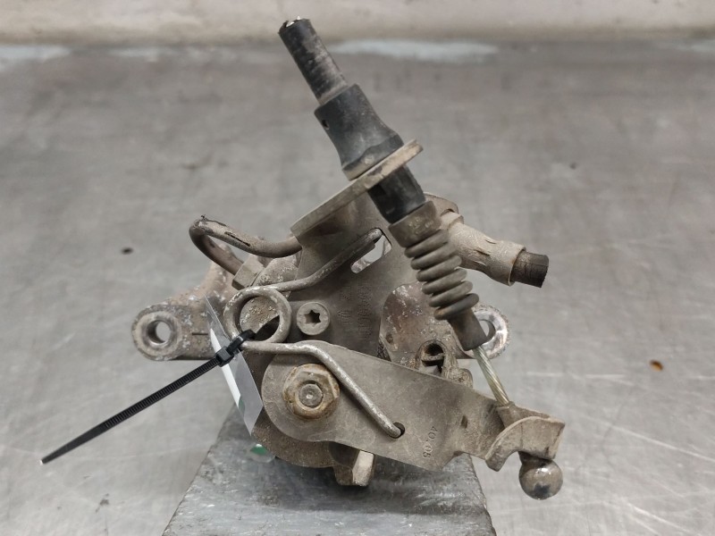 Recambio de pinza freno trasera derecha para volkswagen golf v berlina (1k1) conceptline (e) referencia OEM IAM   